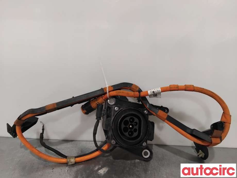 Kabel høy volt (HV) hybrid til BMW 5-Serie, 2017-->> (G30/G31) (G30/G31) (BMW|61129884543)