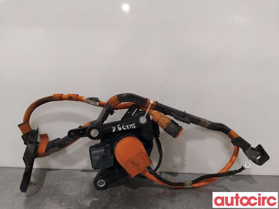 Kabel høy volt (HV) hybrid til BMW 5-Serie 2017-->> (G30/G31) (G30/G31) (BMW|61129884543||9884543)