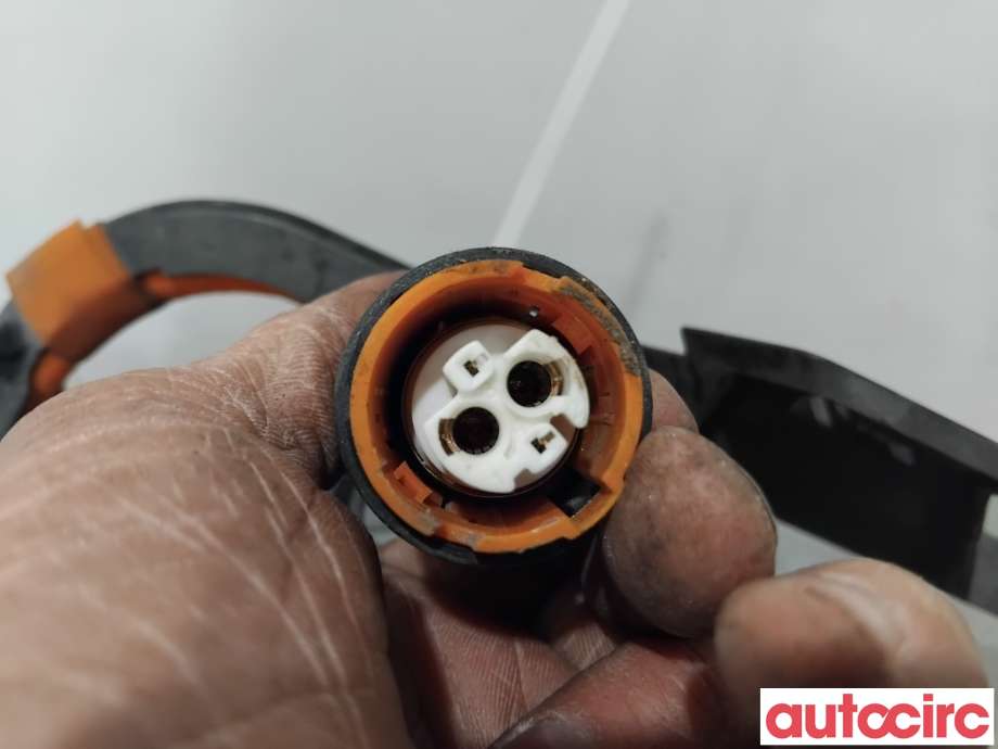 Kabel høy volt (HV) hybrid til BMW 5-Serie 2017-->> (G30/G31) (G30/G31) (BMW|61129884543||9884543)