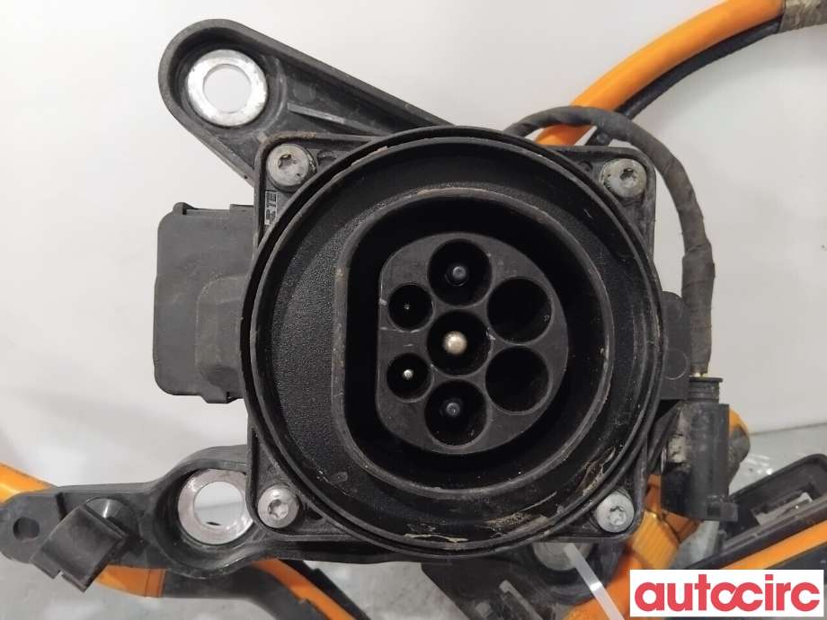 Kabel høy volt (HV) hybrid til BMW 5-Serie 2017-->> (G30/G31) (G30/G31) (BMW|61129884543||9884543)
