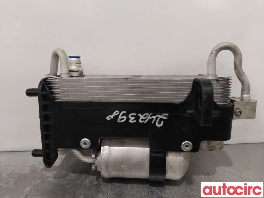 Aircondition radiator til BMW 5-Serie 2017-->> (G30/G31) (G30/G31) (BMW|64509891030|)