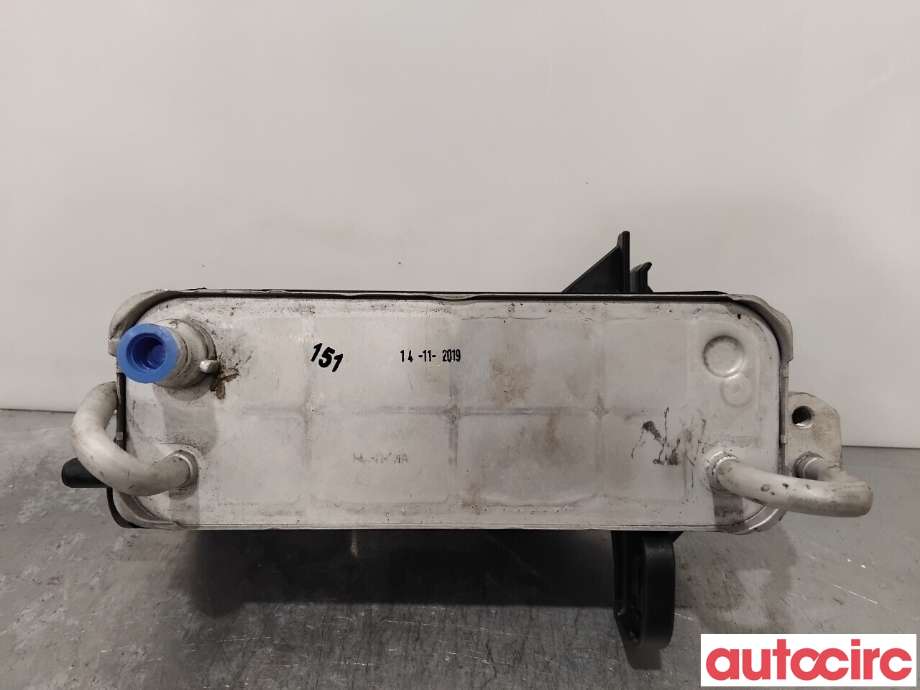 Aircondition radiator til BMW 5-Serie 2017-->> (G30/G31) (G30/G31) (BMW|64509891030|)
