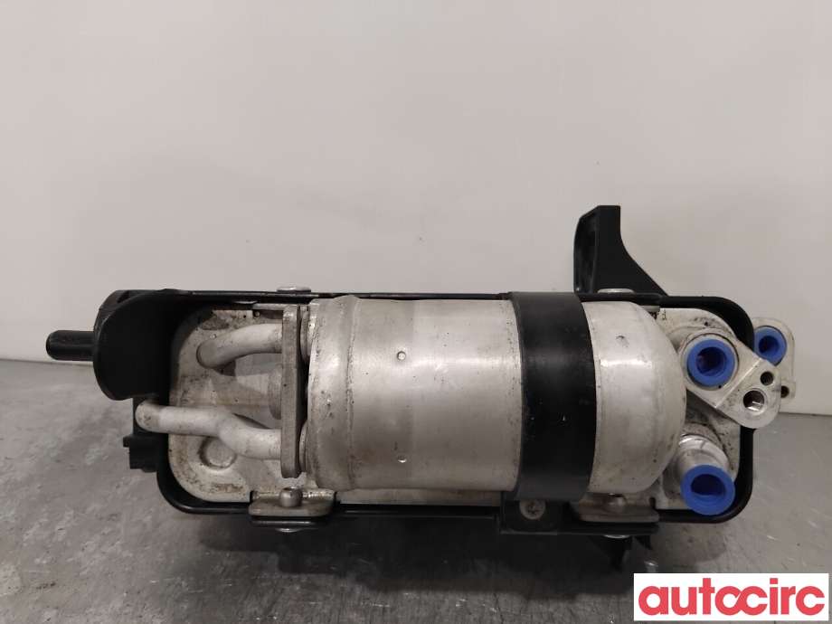 Aircondition radiator til BMW 5-Serie 2017-->> (G30/G31) (G30/G31) (BMW|64509891030|)