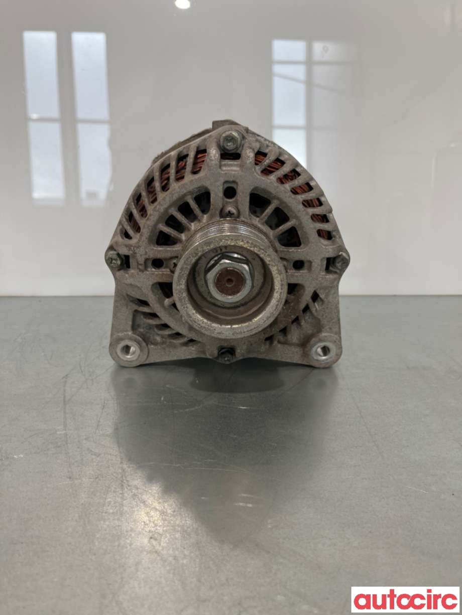 Dynamo til Nissan Juke 2010-2014 (Fase 1)  (NISSAN|231001KA1A|A2TJ1291ZE|231001KA1M)