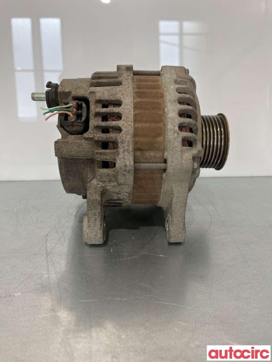 Dynamo til Nissan Juke 2010-2014 (Fase 1)  (NISSAN|231001KA1A|A2TJ1291ZE|231001KA1M)