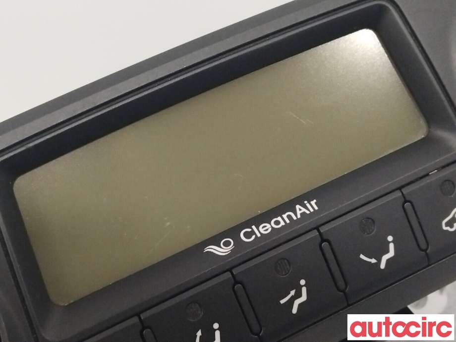 Varmeapparat betjening til Hyundai Ix35 2010-2015  (HYUNDAI|972502Y301|972502Y301TAN)