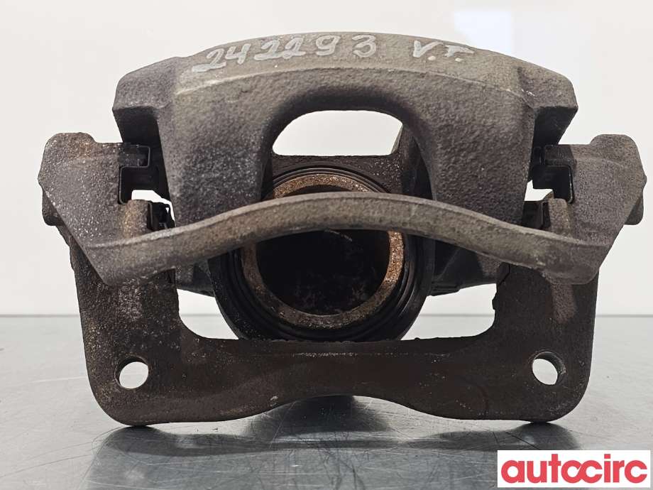 Bremsecaliper venstre foran til Toyota Auris 2015-2019 (Type II, Fase 2)  (TOYOTA|4775002250)