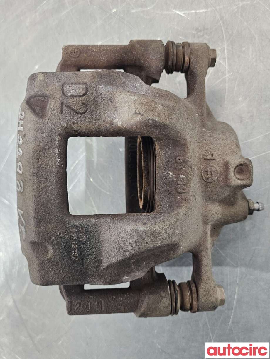 Bremsecaliper venstre foran til Toyota Auris 2015-2019 (Type II, Fase 2)  (TOYOTA|4775002250)