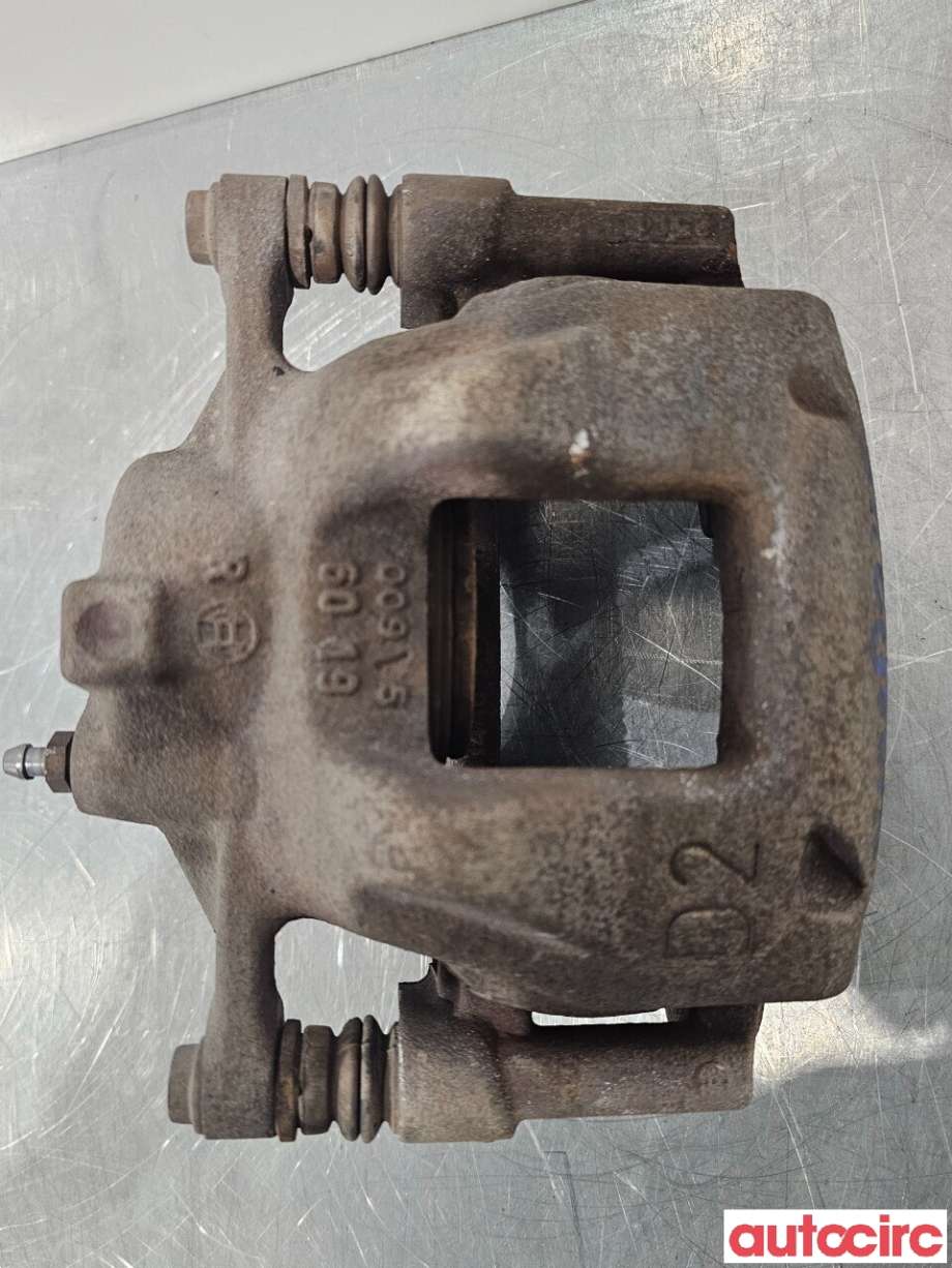 Bremsecaliper høyre foran til Toyota Auris 2015-2019 (Type II, Fase 2)  (TOYOTA|4773002510)
