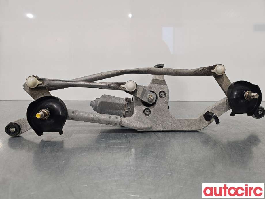 Viskermotor frontrute til Toyota Auris 2015-2019 (Type II, Fase 2)  (TOYOTA|8511002340|85110-02340)