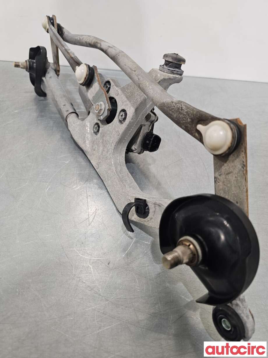 Viskermotor frontrute til Toyota Auris 2015-2019 (Type II, Fase 2)  (TOYOTA|8511002340|85110-02340)