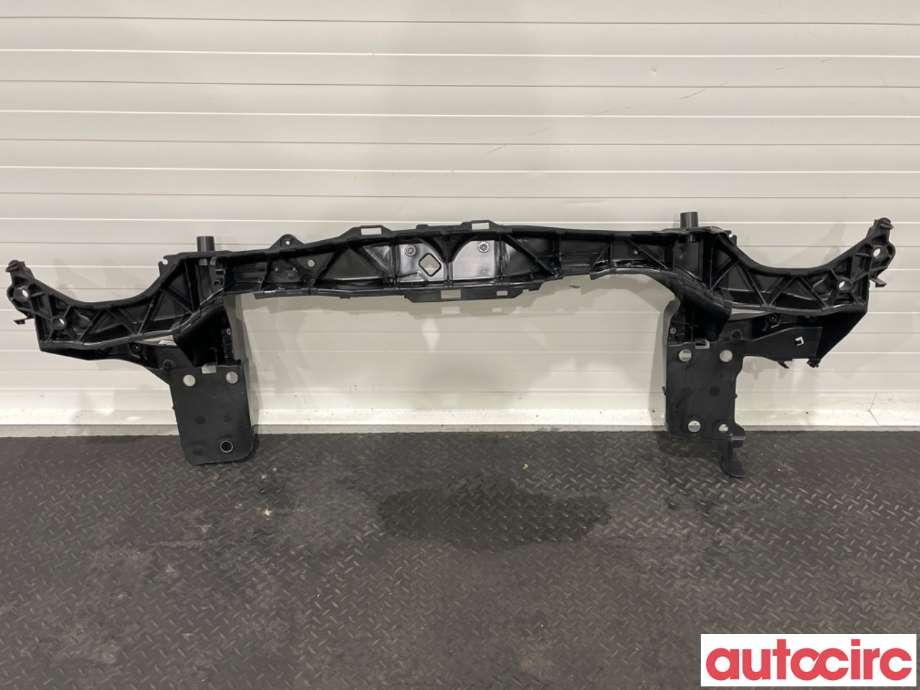 Frontplate til Renault Kangoo 2008-2021 (Type II)  (RENAULT|625005786R|)