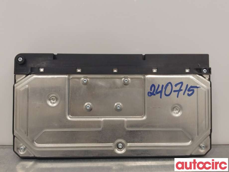 Styreenhet diverse til Mercedes Vito/Viano 2010-2014 (Fase 2) (W639) (W639) (MERCEDES|A6399005400)