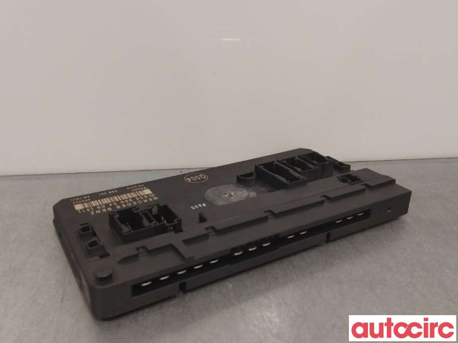Styreenhet diverse til Mercedes Vito/Viano 2010-2014 (Fase 2) (W639) (W639) (MERCEDES|A6399005400)