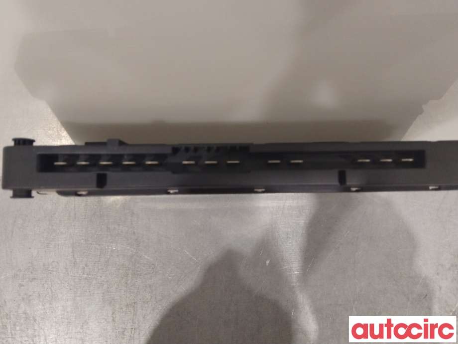Styreenhet diverse til Mercedes Vito/Viano 2010-2014 (Fase 2) (W639) (W639) (MERCEDES|A6399005400)