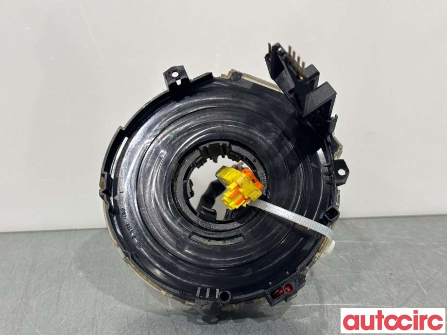 Airbag slepering til Mercedes E-Klasse, 2006-2009 (Fase 2) (W211) (W211) (MERCEDES|A1714640918)