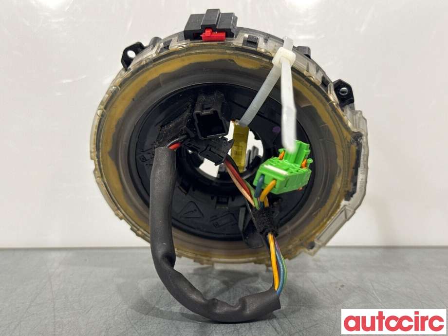 Airbag slepering til Mercedes E-Klasse 2006-2009 (Fase 2) (W211) (W211) (MERCEDES|A1714640918||A1714640518)