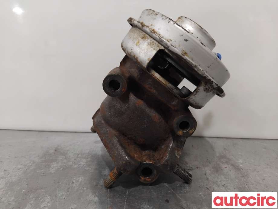 EGR-ventil til Honda CR-V 2007-2012 (Type III) (HONDA|18710-R06-E03|)