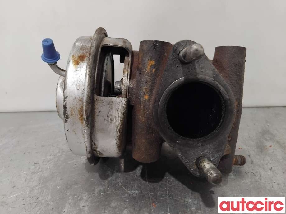 EGR-ventil til Honda CR-V 2007-2012 (Type III) (HONDA|18710-R06-E03|)