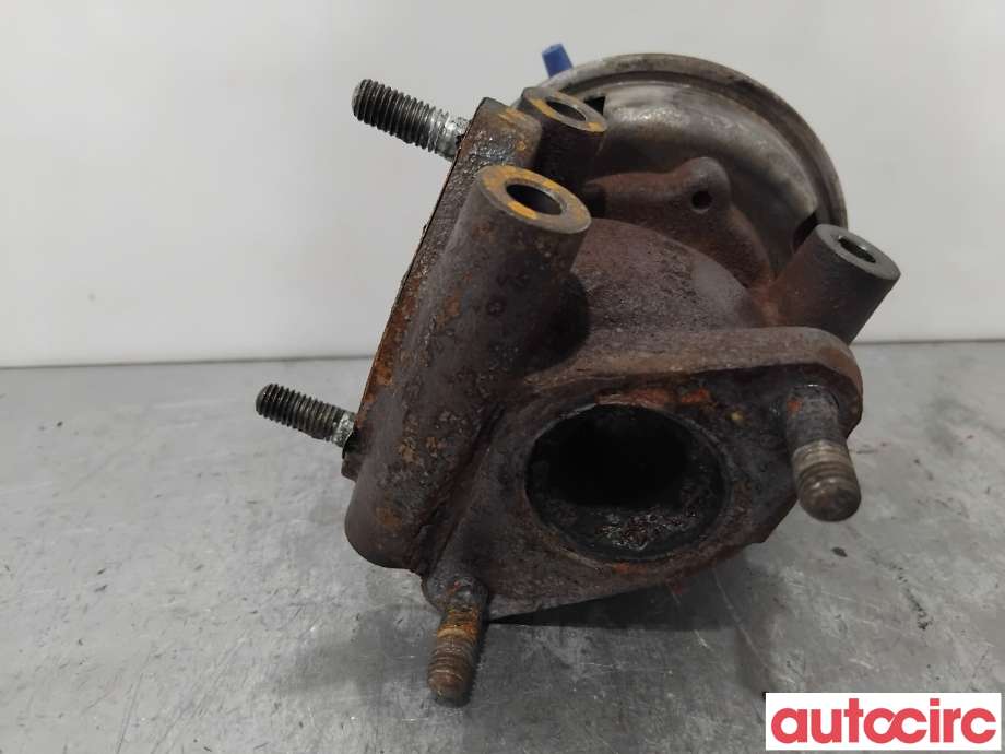 EGR-ventil til Honda CR-V 2007-2012 (Type III) (HONDA|18710-R06-E03|)