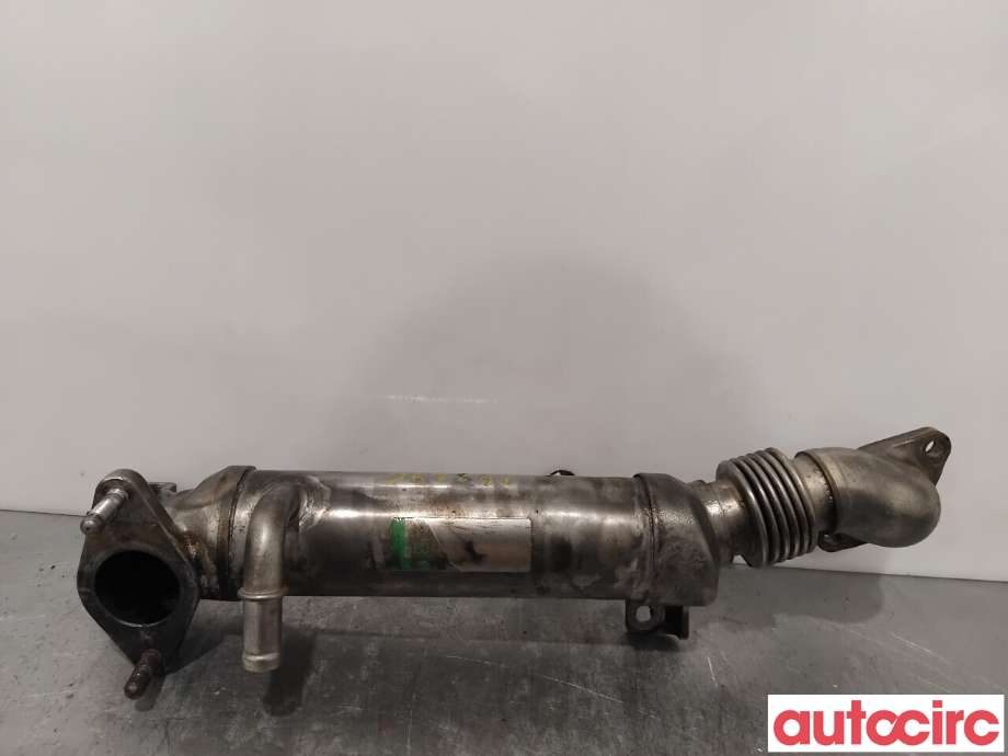 EGR-kjøler til Honda CR-V 2007-2012 (Type III)  (HONDA|18720-RMA-E01|)