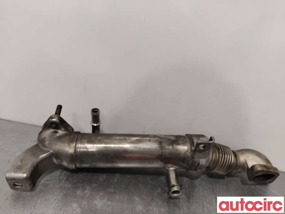 EGR-kjøler til Honda CR-V 2007-2012 (Type III)  (HONDA|18720-RMA-E01|)
