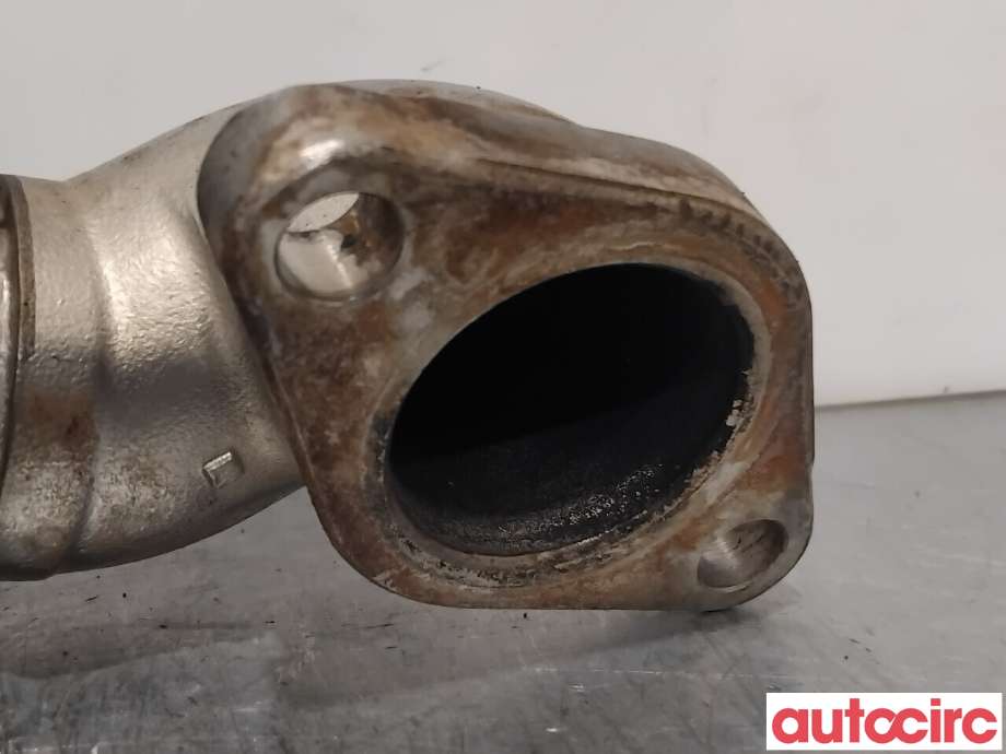 EGR-kjøler til Honda CR-V 2007-2012 (Type III)  (HONDA|18720-RMA-E01|)
