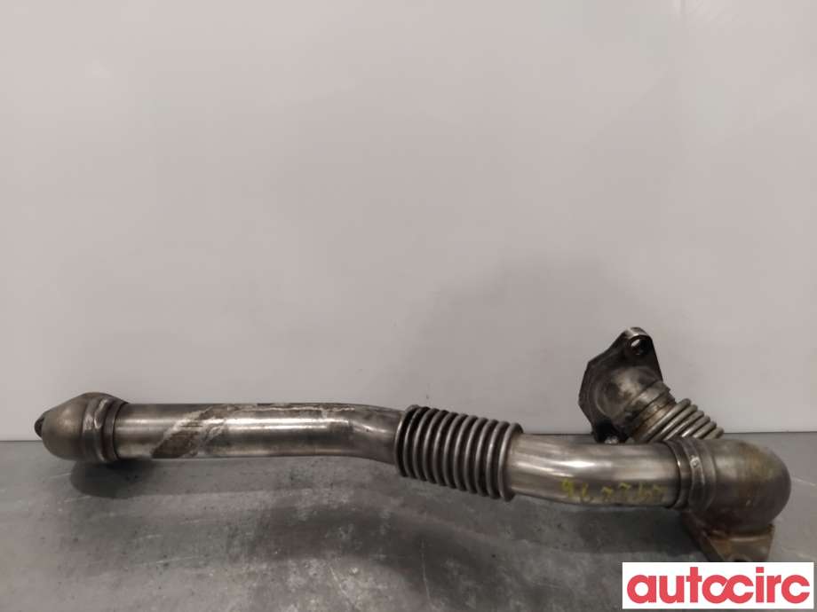 Diverse deler til Honda CR-V 2007-2012 (Type III) (HONDA|18735-RMA-E00|)