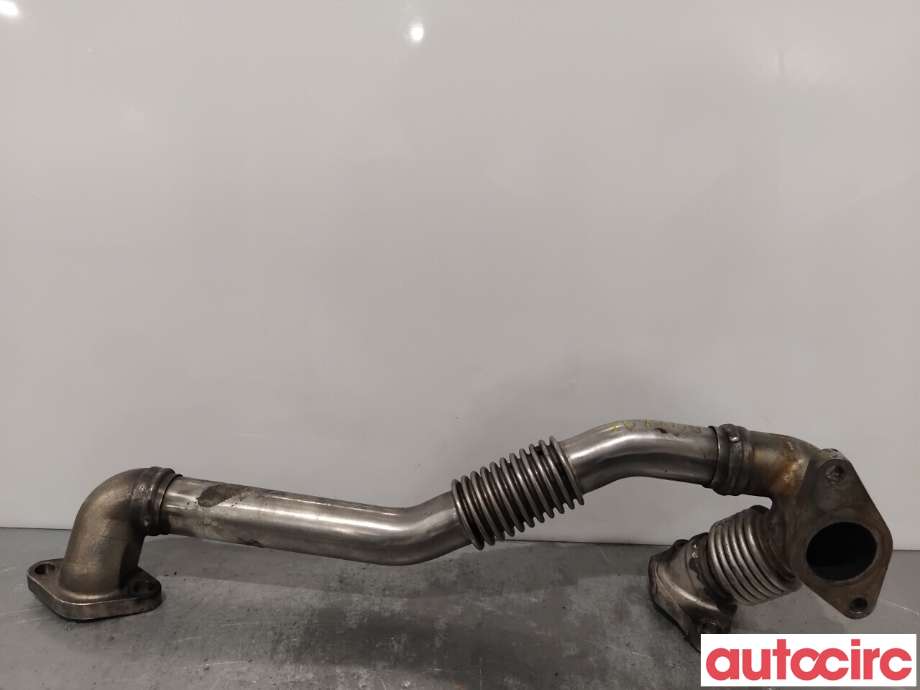 Diverse deler til Honda CR-V 2007-2012 (Type III) (HONDA|18735-RMA-E00|)