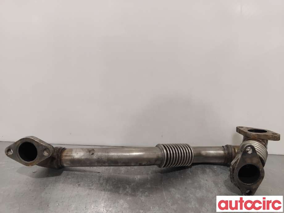Diverse deler til Honda CR-V 2007-2012 (Type III) (HONDA|18735-RMA-E00|)