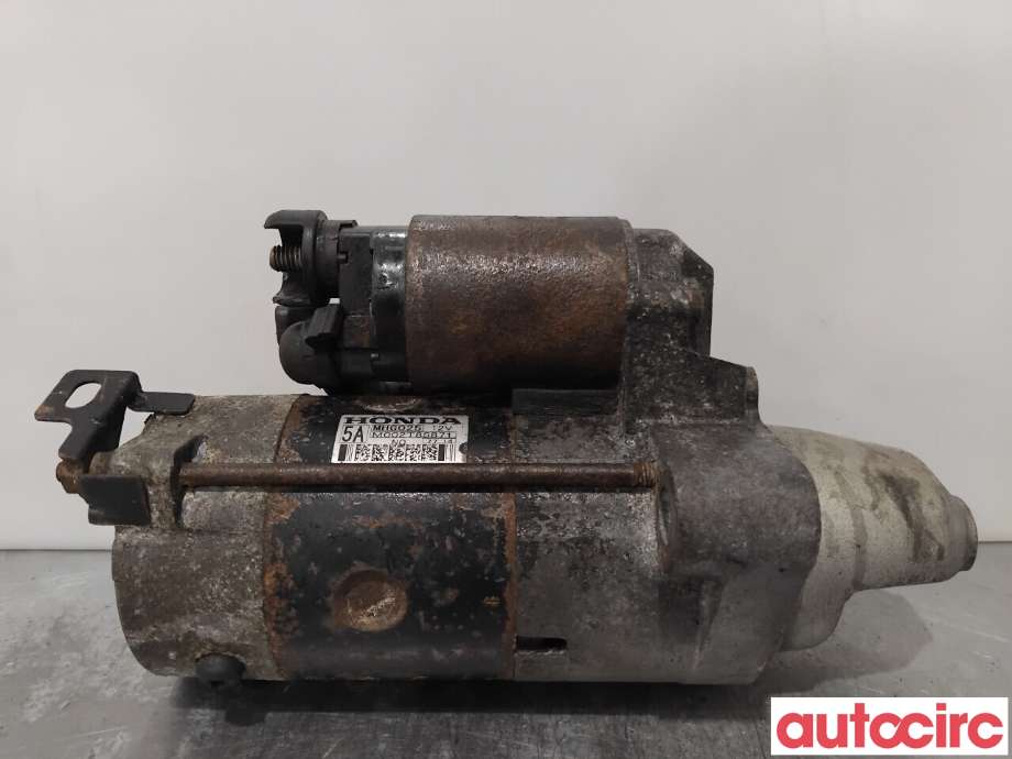 Starter diesel til Honda CR-V 2007-2012 (Type III) (HONDA|31200-RSR-E01|M002T85871|MHG025)