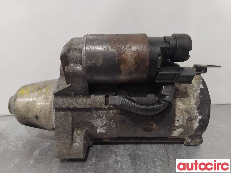 Starter diesel til Honda CR-V 2007-2012 (Type III) (HONDA|31200-RSR-E01|M002T85871|MHG025)