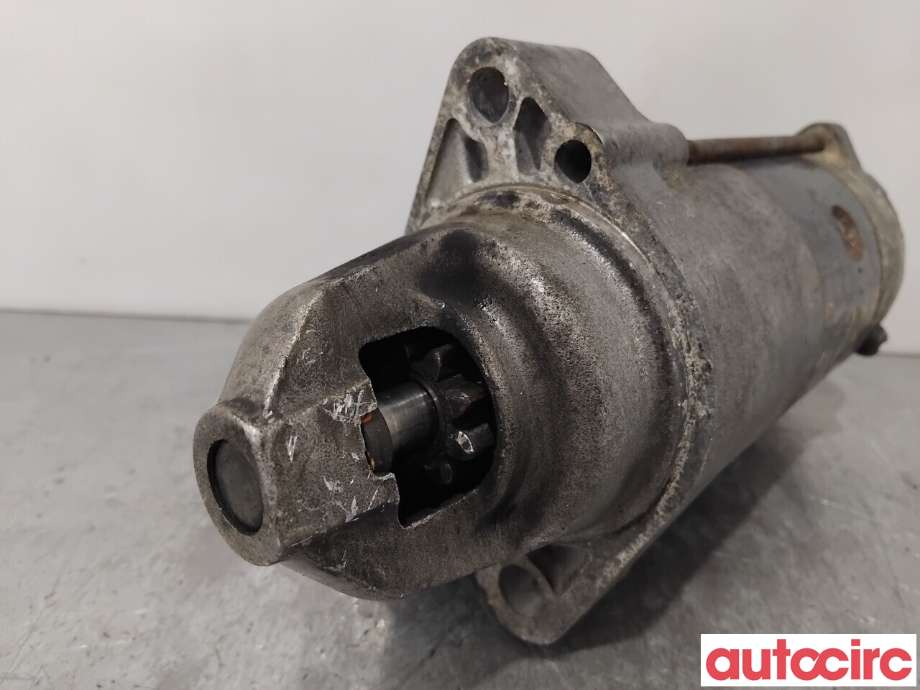 Starter diesel til Honda CR-V 2007-2012 (Type III) (HONDA|31200-RSR-E01|M002T85871|MHG025)