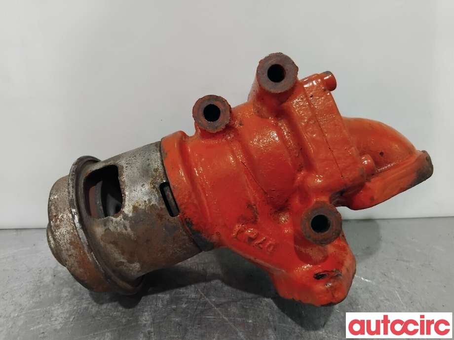 EGR-ventil til Honda CR-V 2007-2012 (Type III) (HONDA|18730-R06-E01|)