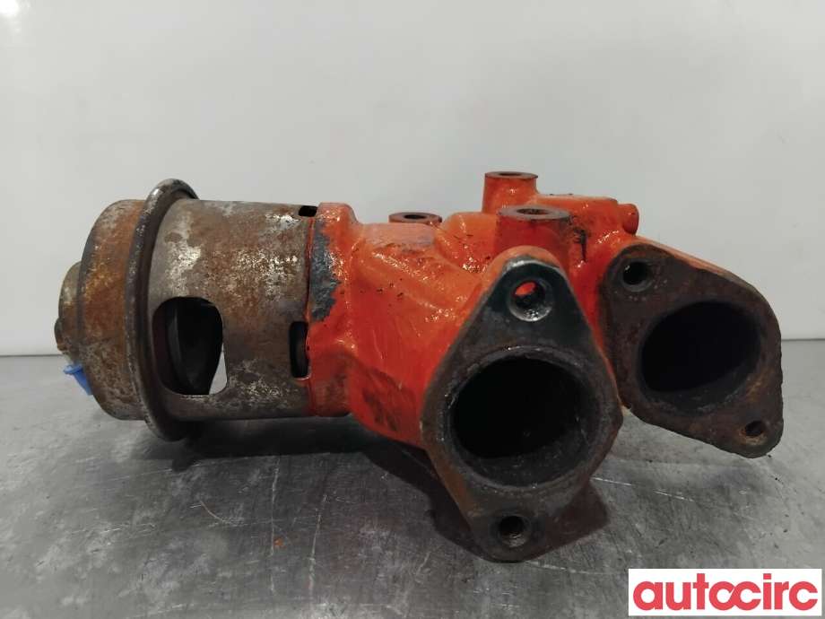 EGR-ventil til Honda CR-V 2007-2012 (Type III) (HONDA|18730-R06-E01|)