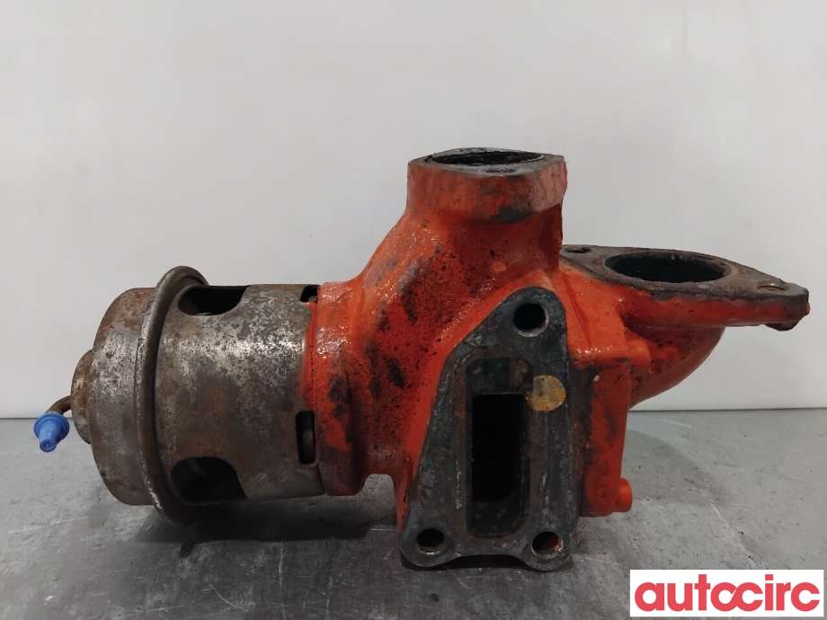 EGR-ventil til Honda CR-V 2007-2012 (Type III) (HONDA|18730-R06-E01|)