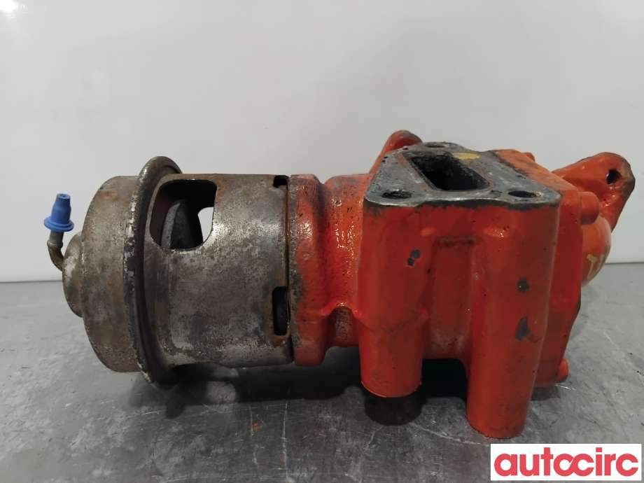 EGR-ventil til Honda CR-V 2007-2012 (Type III) (HONDA|18730-R06-E01|)