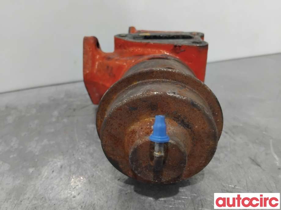 EGR-ventil til Honda CR-V 2007-2012 (Type III) (HONDA|18730-R06-E01|)