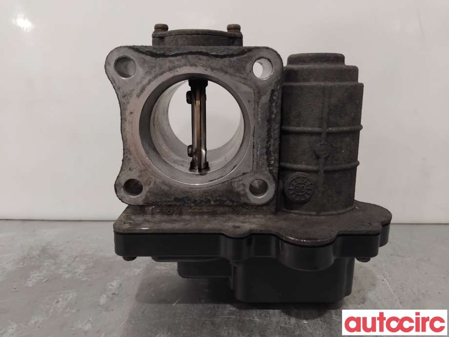 Spjeldhus til Honda CR-V 2007-2012 (Type III)  (HONDA|16800-RSS-E01|NAS090-51|)