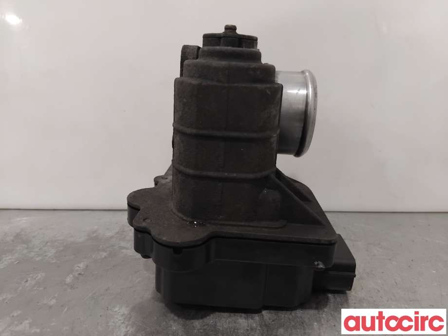 Spjeldhus til Honda CR-V 2007-2012 (Type III)  (HONDA|16800-RSS-E01|NAS090-51|)