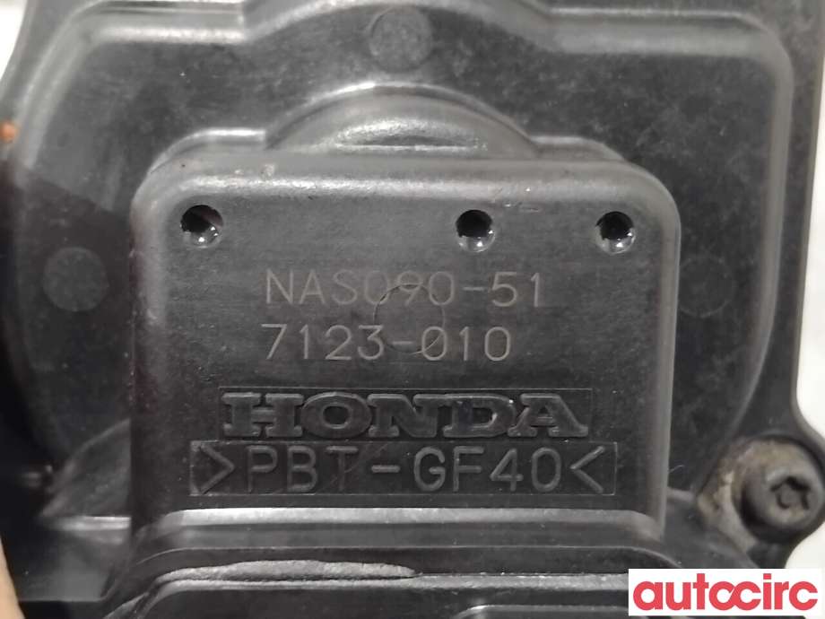 Spjeldhus til Honda CR-V 2007-2012 (Type III)  (HONDA|16800-RSS-E01|NAS090-51|)