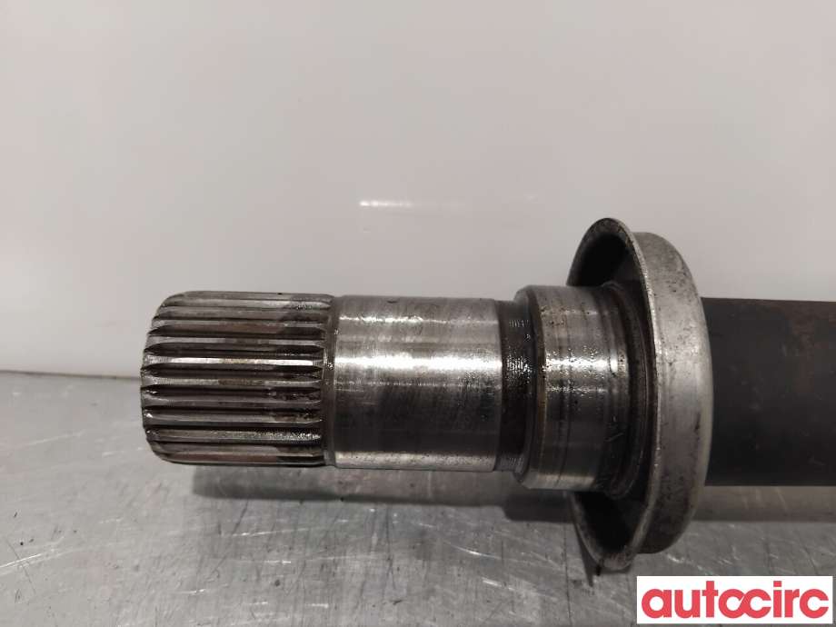 Drivaksel høyre foran til Honda CR-V 2007-2012 (Type III)  (HONDA|44500-SWY-E00|)