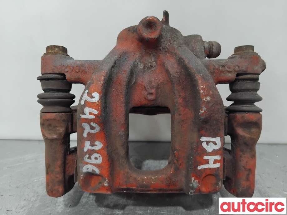 Bremsecaliper høyre bak til Honda CR-V, 2007-2012 (Type III)  (HONDA|43018-SWW-G00)