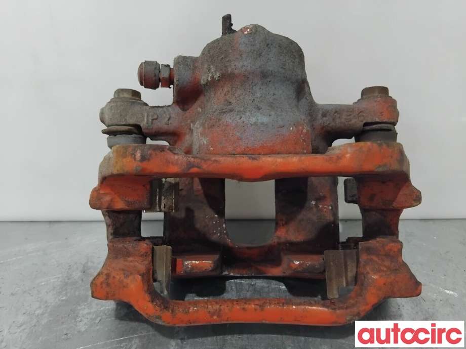 Bremsecaliper høyre bak til Honda CR-V 2007-2012 (Type III)  (HONDA|43018-SWW-G00|)