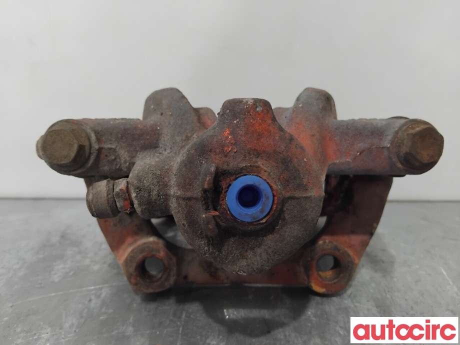 Bremsecaliper høyre bak til Honda CR-V 2007-2012 (Type III)  (HONDA|43018-SWW-G00|)