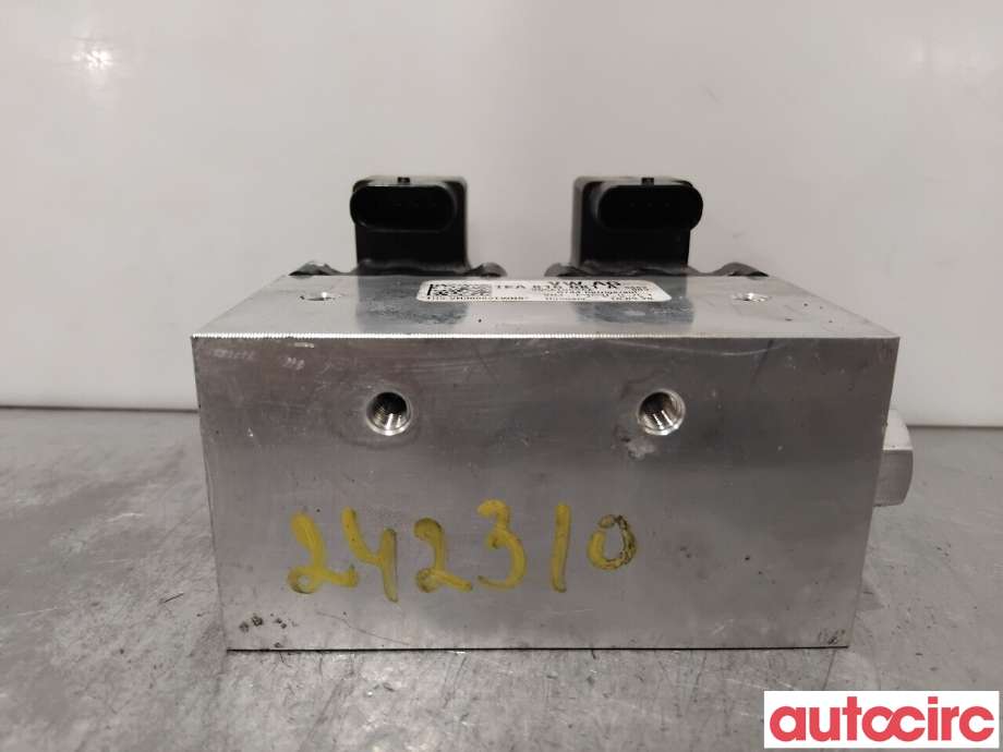 Diverse deler til VW ID.3 2020-->>  (VOLKSWAGEN|1EA816681A||1EA816681E)