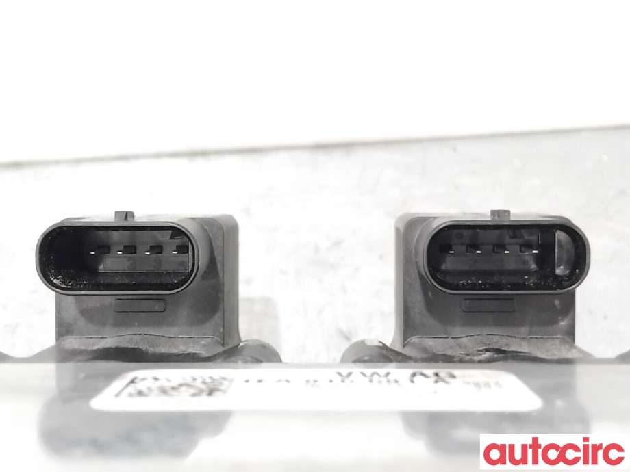 Diverse deler til VW ID.3 2020-->>  (VOLKSWAGEN|1EA816681A||1EA816681E)