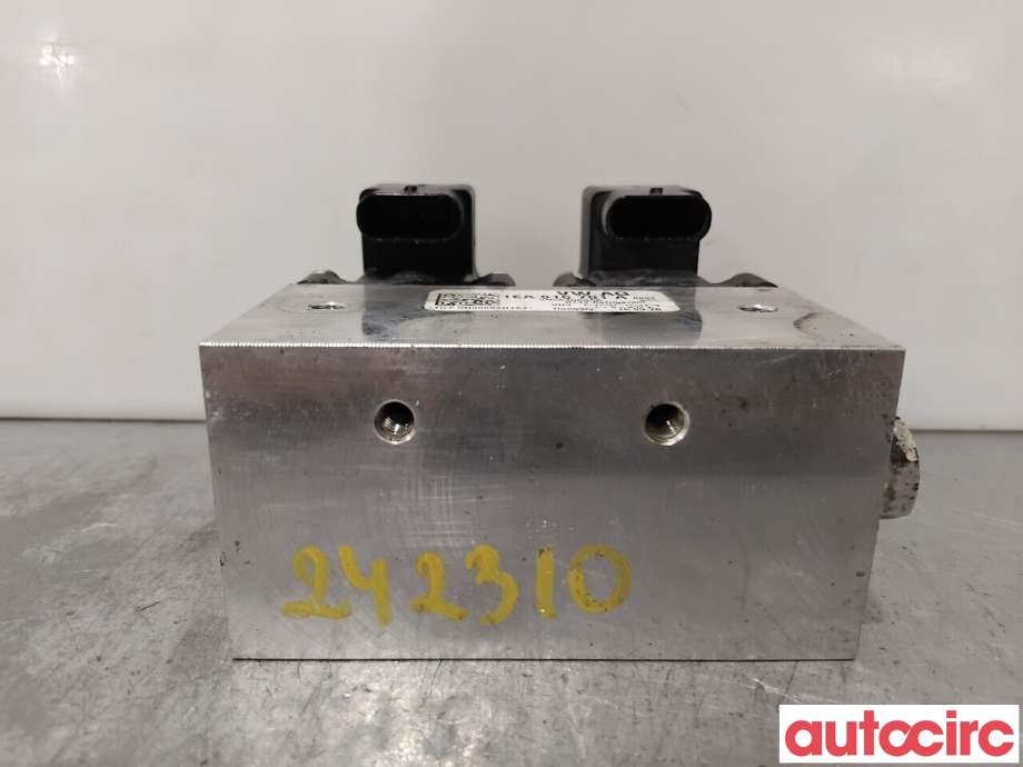 Diverse deler til VW ID.3 2020-->>  (VOLKSWAGEN|1EA816701A||1EA816701E)
