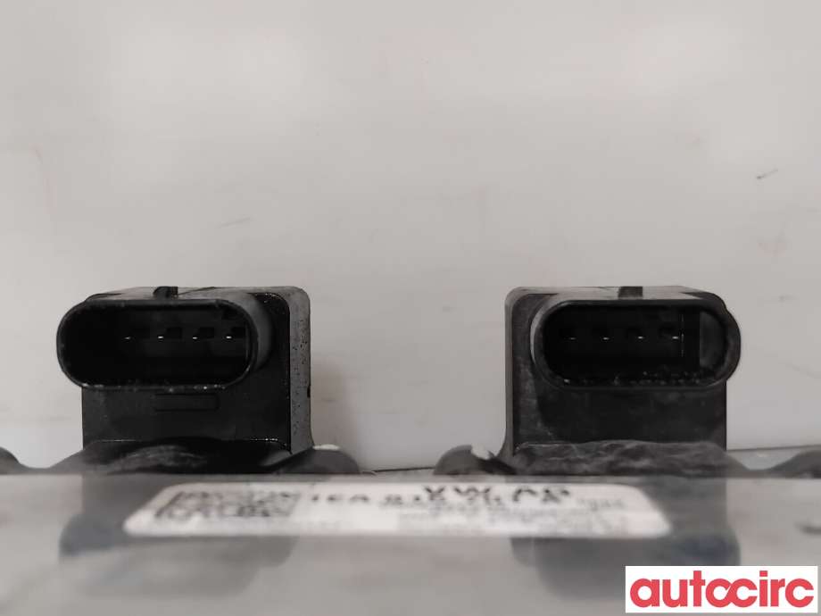 Diverse deler til VW ID.3 2020-->>  (VOLKSWAGEN|1EA816701A||1EA816701E)