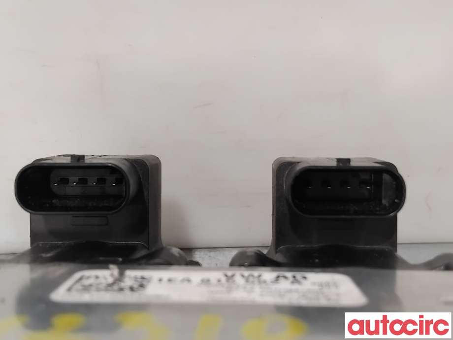 Diverse deler til VW ID.3 2020-->>  (VOLKSWAGEN|1EA816682A||1EA816682E)